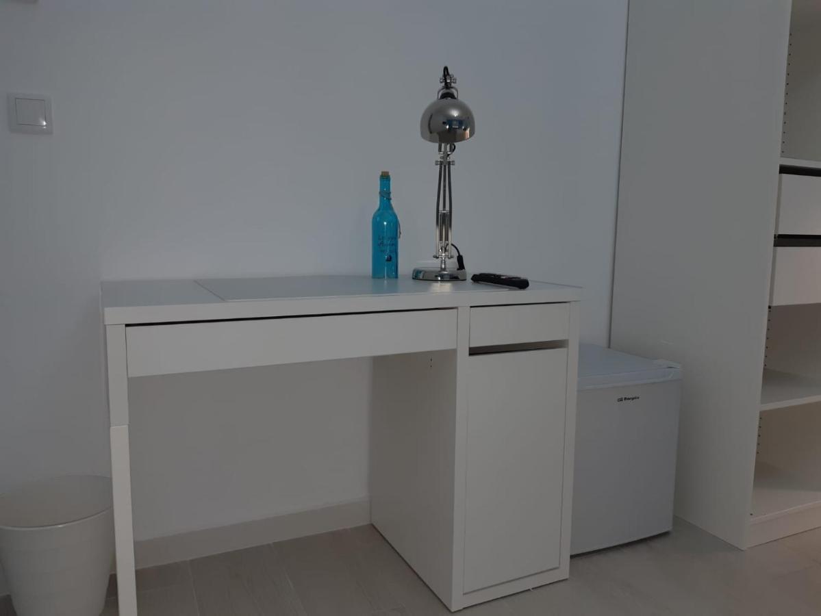 Apartment San Carlos Alicante II Exterior photo