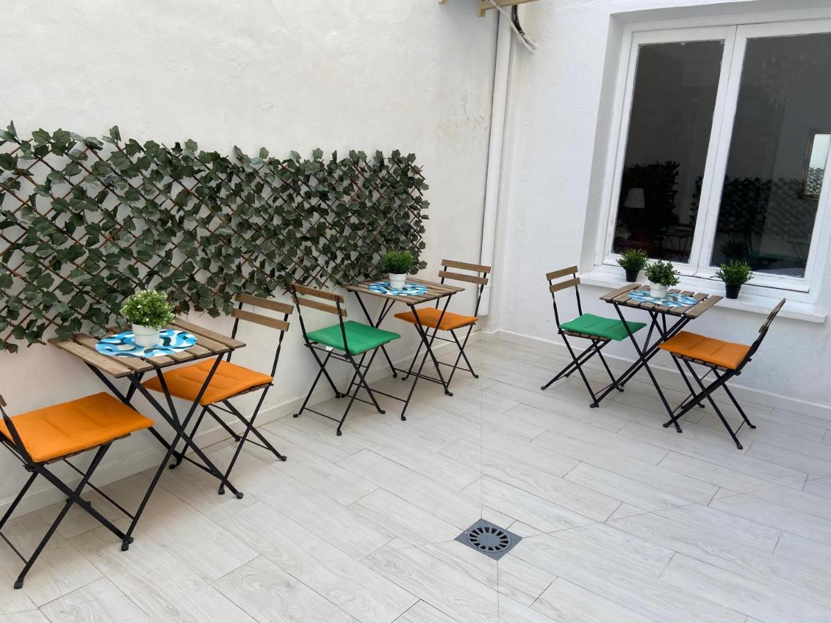 Apartment San Carlos Alicante II Exterior photo