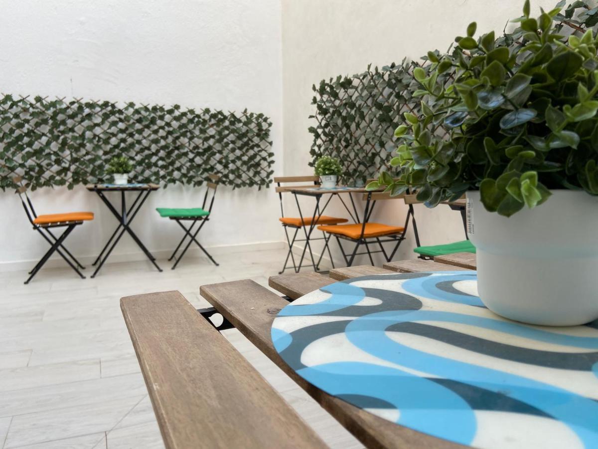 Apartment San Carlos Alicante II Exterior photo