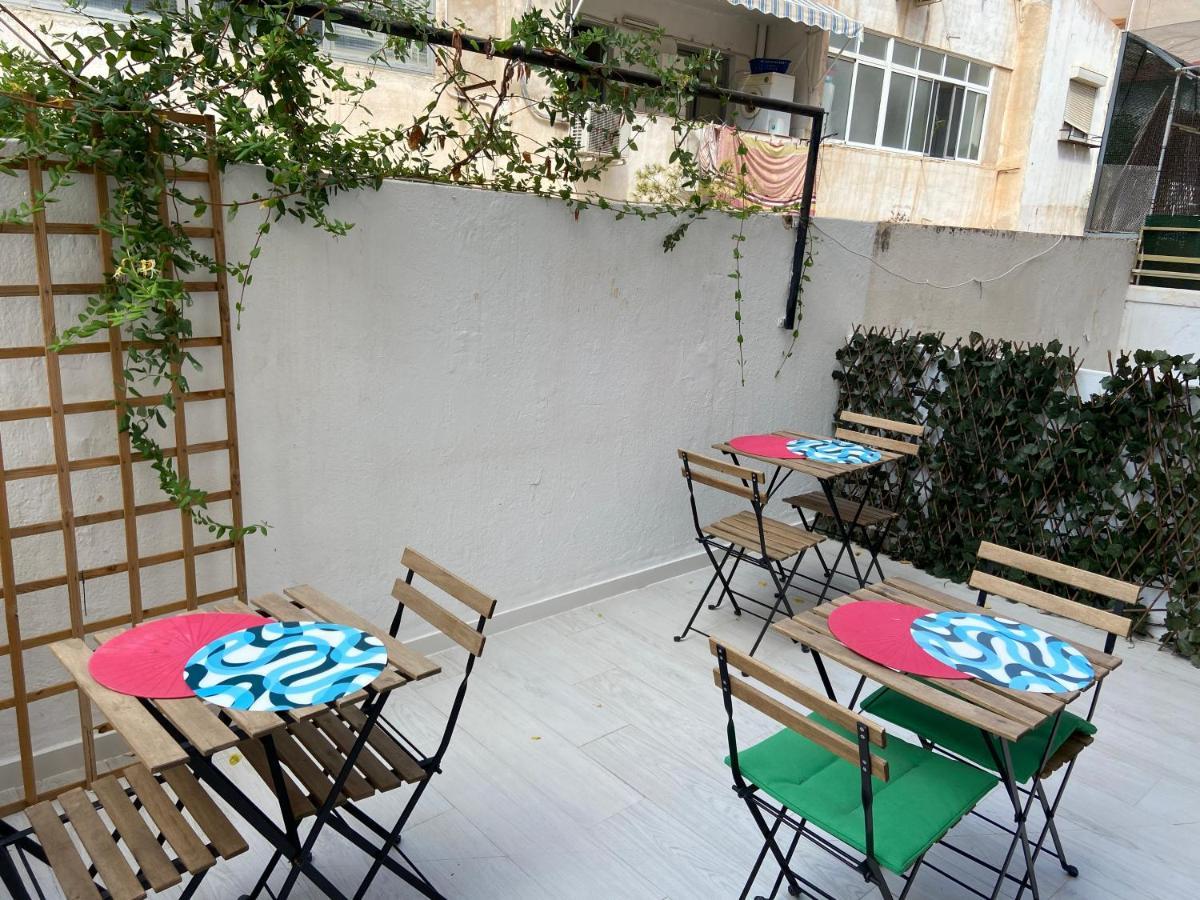 Apartment San Carlos Alicante II Exterior photo
