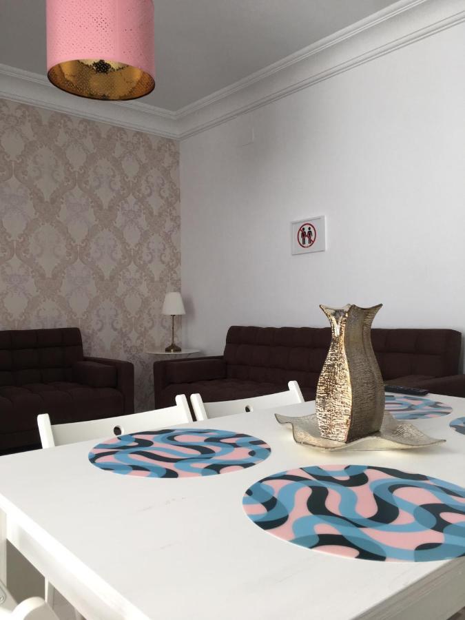 Apartment San Carlos Alicante II Exterior photo