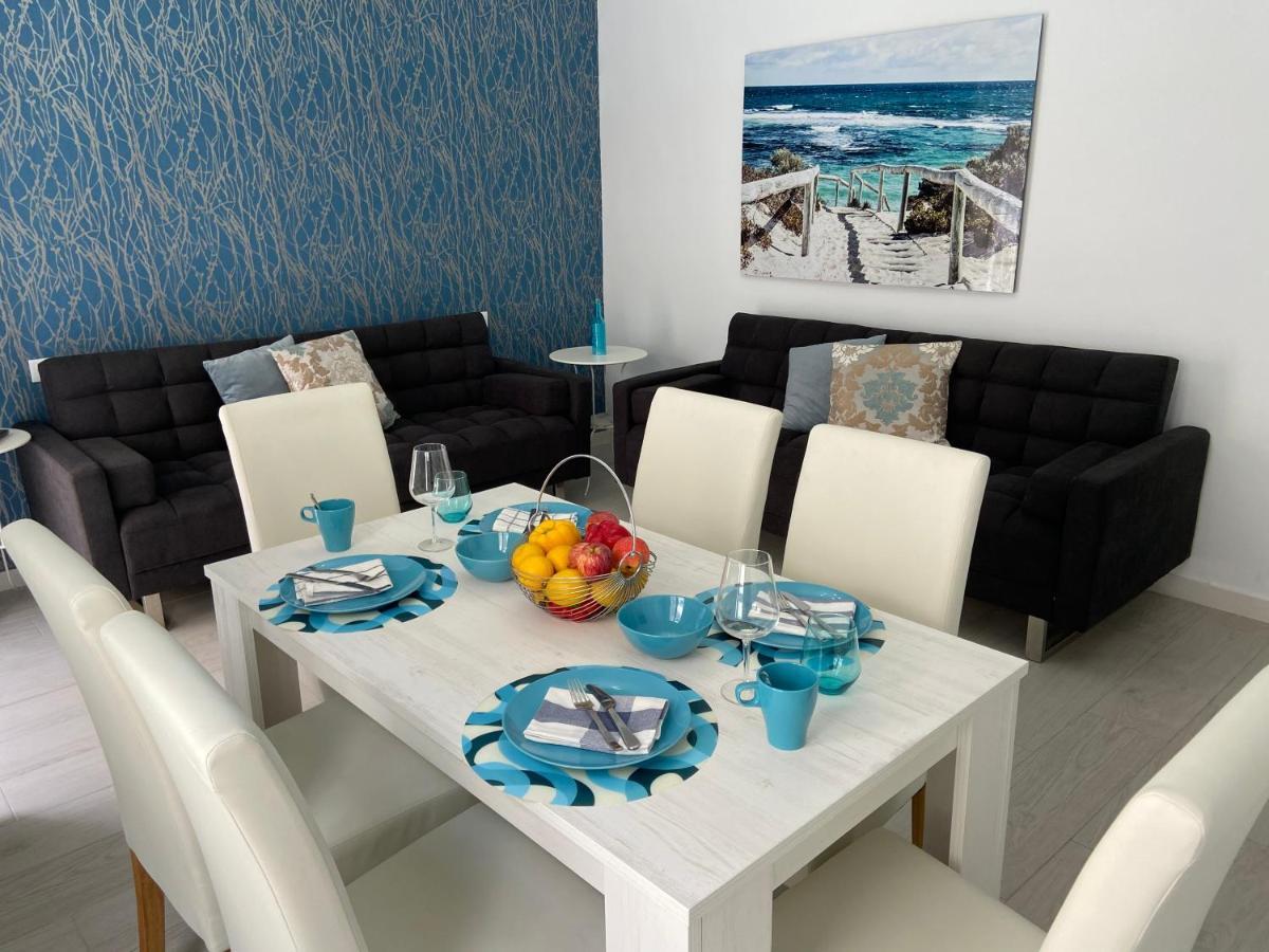 Apartment San Carlos Alicante II Exterior photo