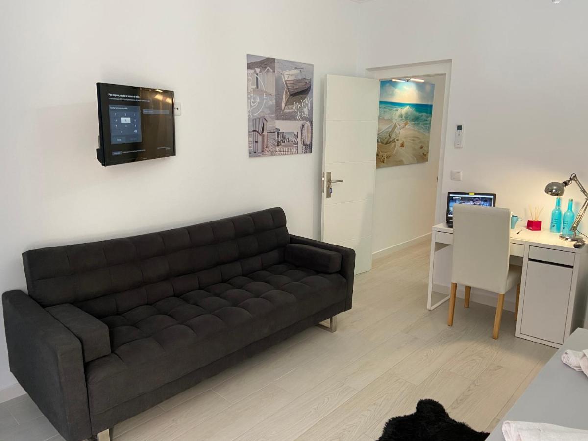 Apartment San Carlos Alicante II Exterior photo