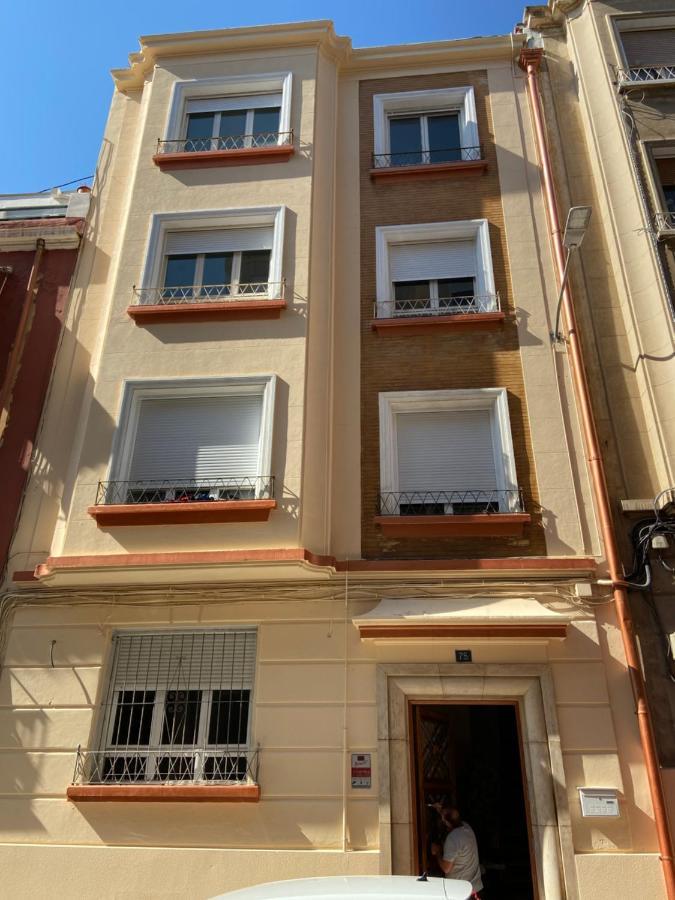 Apartment San Carlos Alicante II Exterior photo