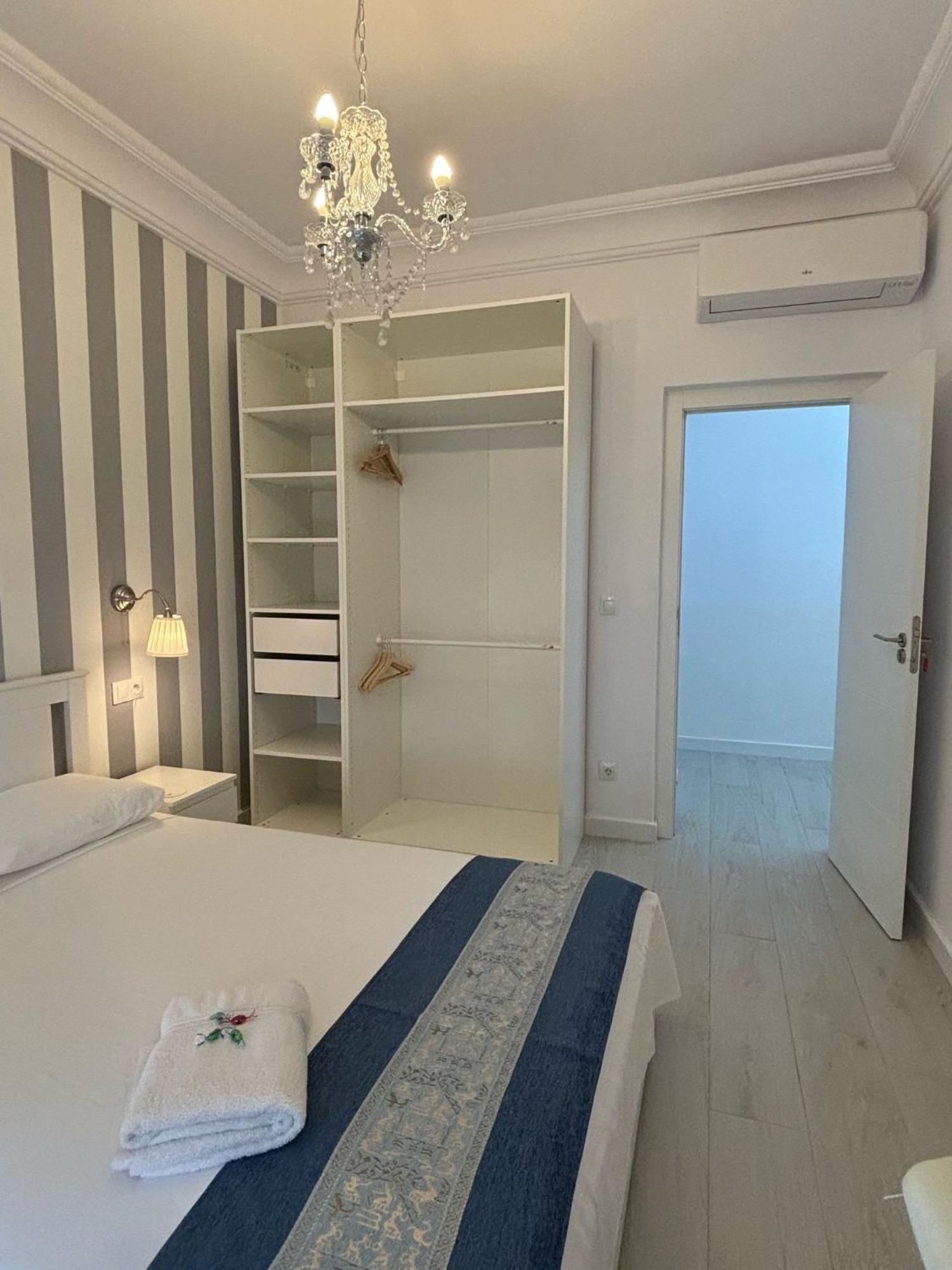Apartment San Carlos Alicante II Exterior photo