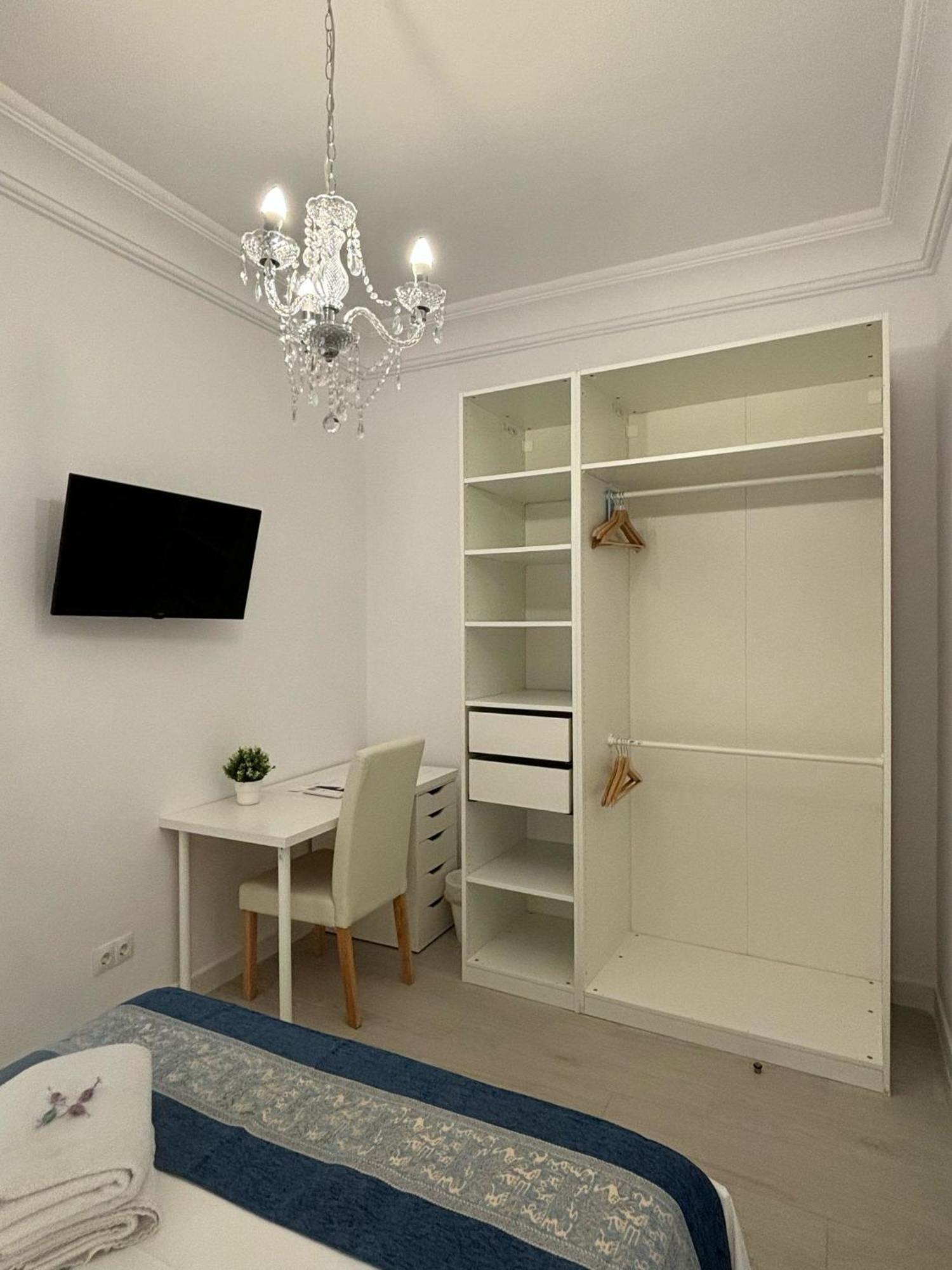 Apartment San Carlos Alicante II Exterior photo